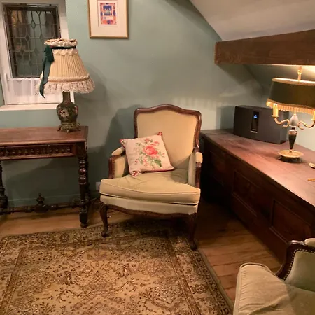 Σπίτι διακοπών Maison De Campagne