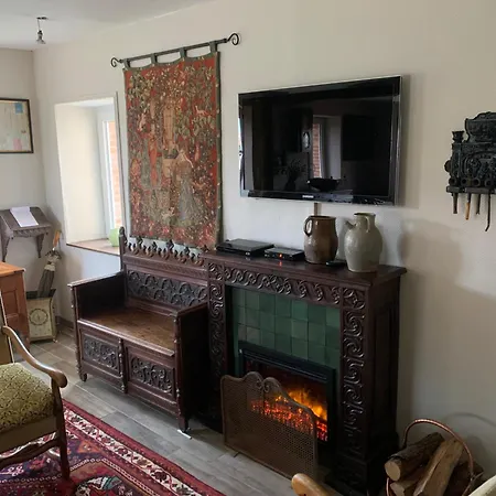 Maison De Campagne Σπίτι διακοπών