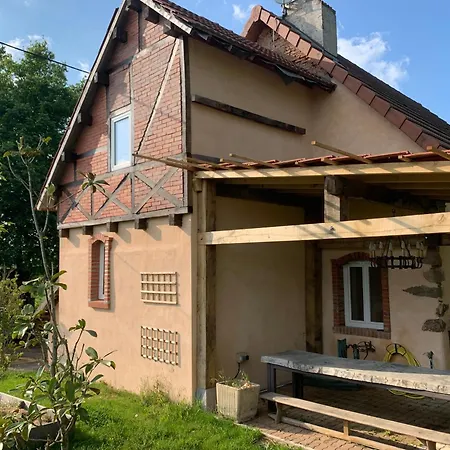 Maison De Campagne * Saint-Étienne-de-Vicq