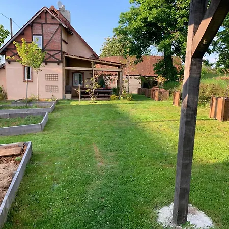 Maison De Campagne Σπίτι διακοπών